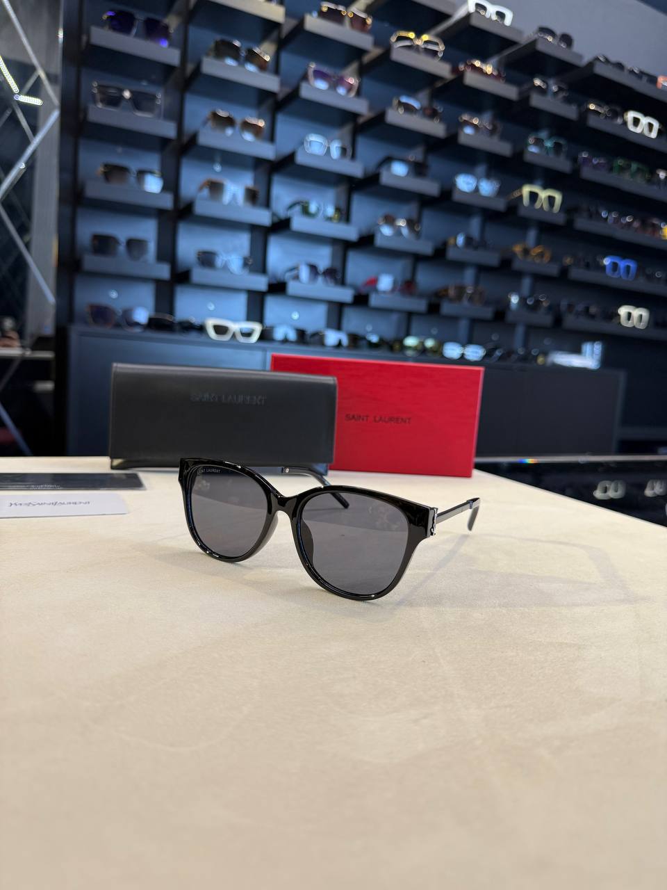 Ysl - Kadın Gözlük