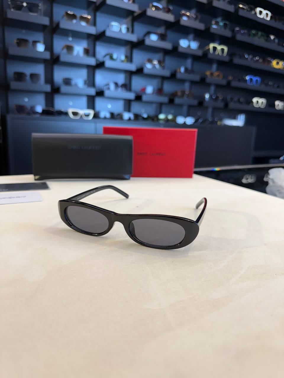 Ysl - Kadın Gözlük