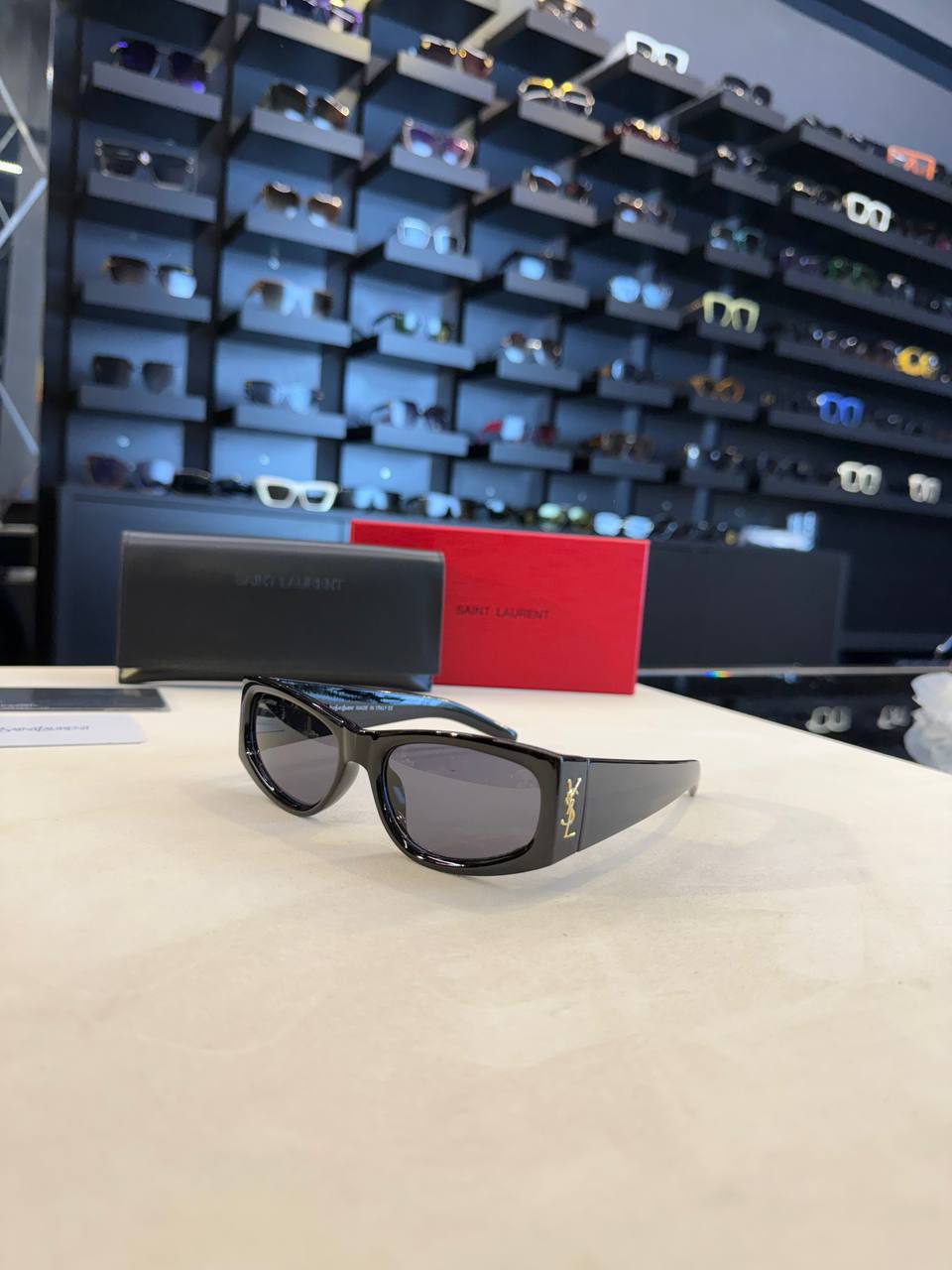 Ysl - Kadın Gözlük