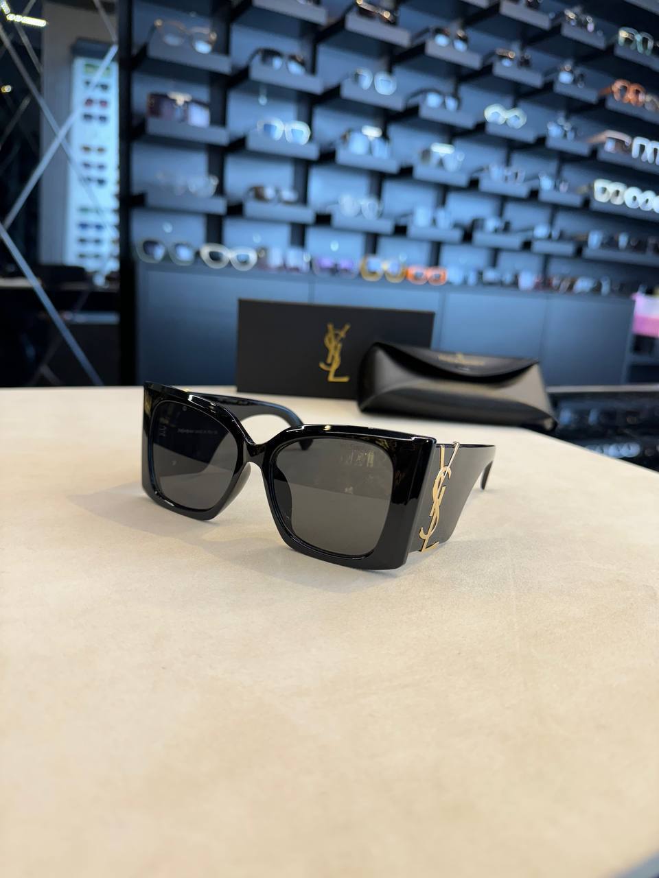 Ysl - Kadın Gözlük