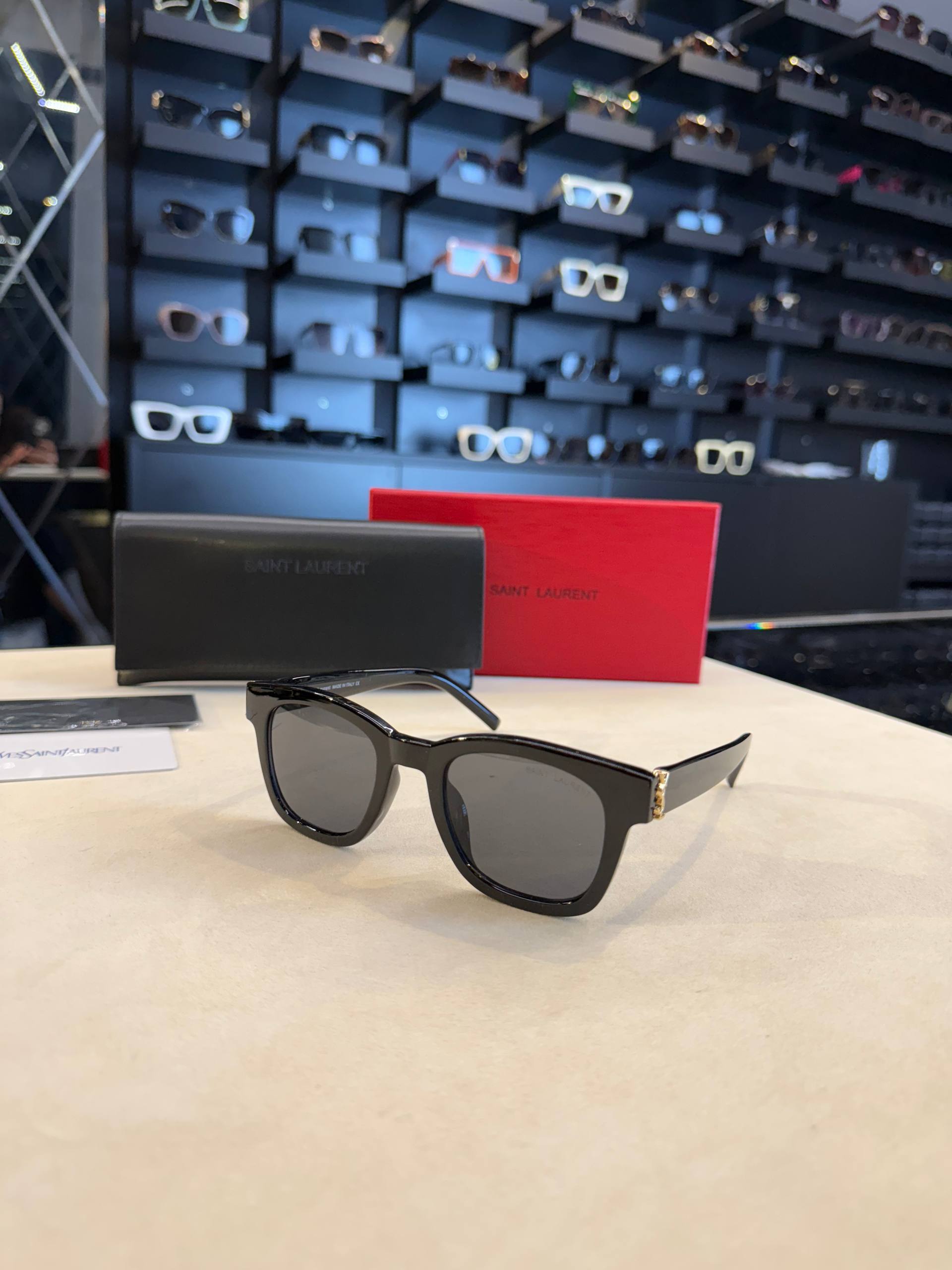 Ysl - Kadın Gözlük