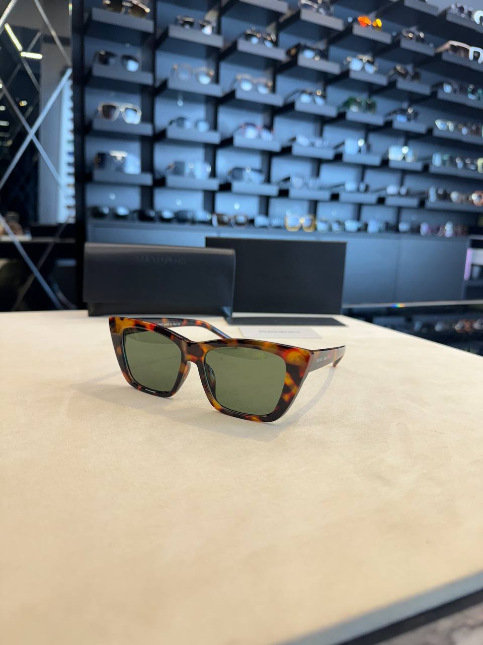 Ysl - Kadın Gözlük