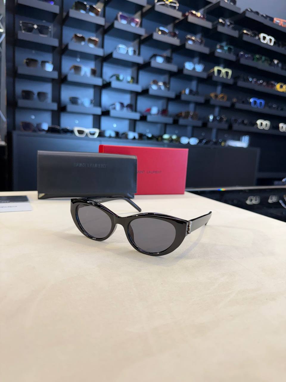 Ysl - Kadın Gözlük