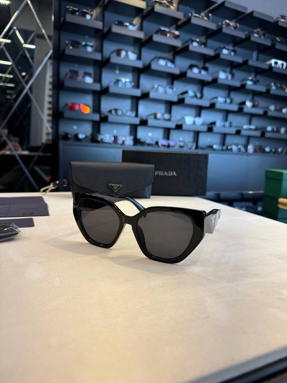 Prada - Kadın Gözlük