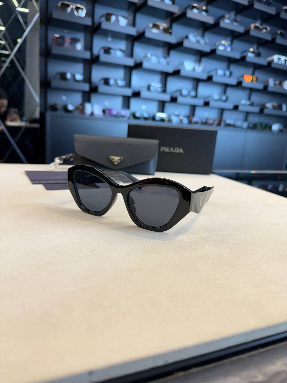 Prada - Kadın Gözlük