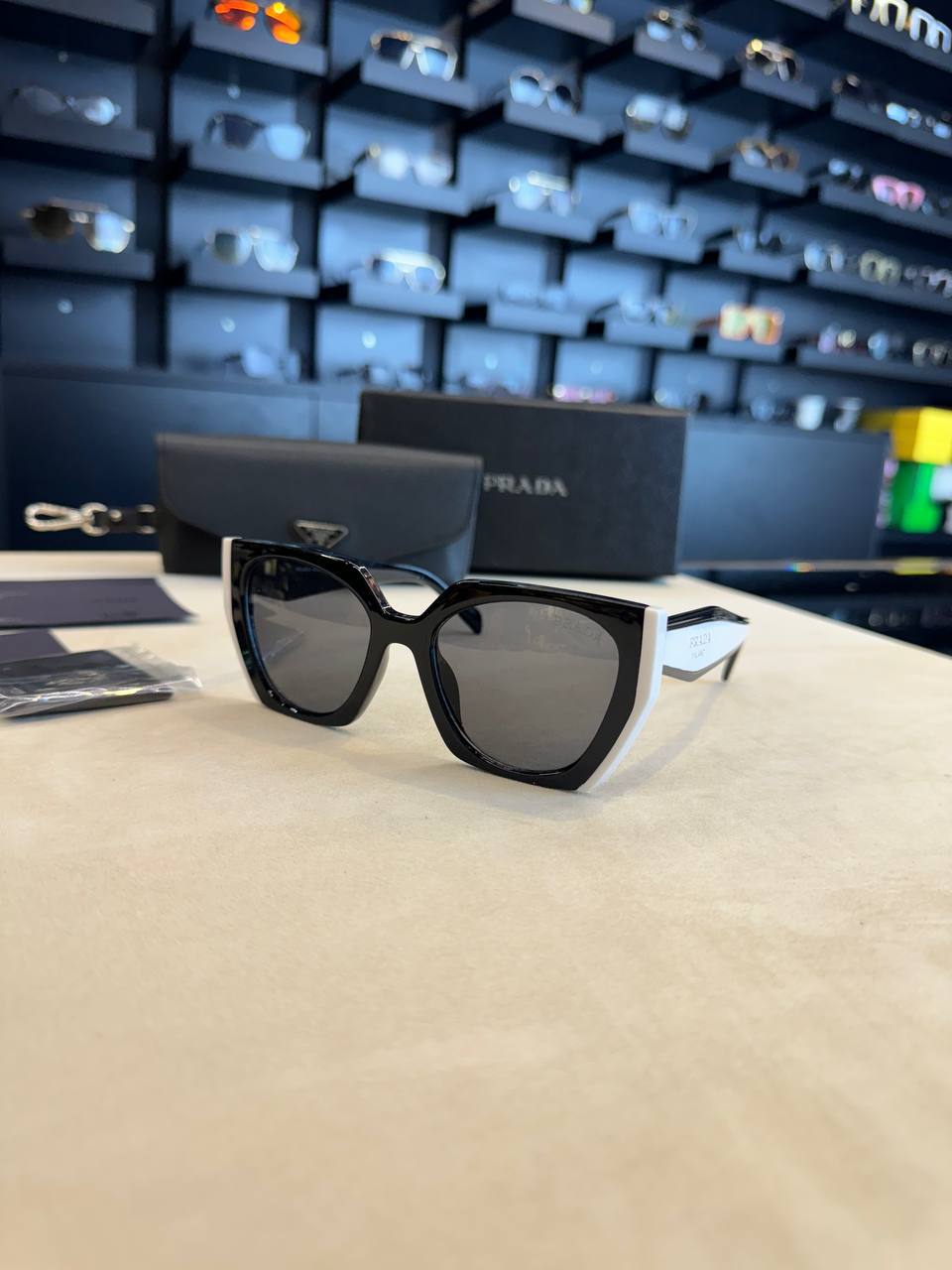 Prada - Kadın Gözlük