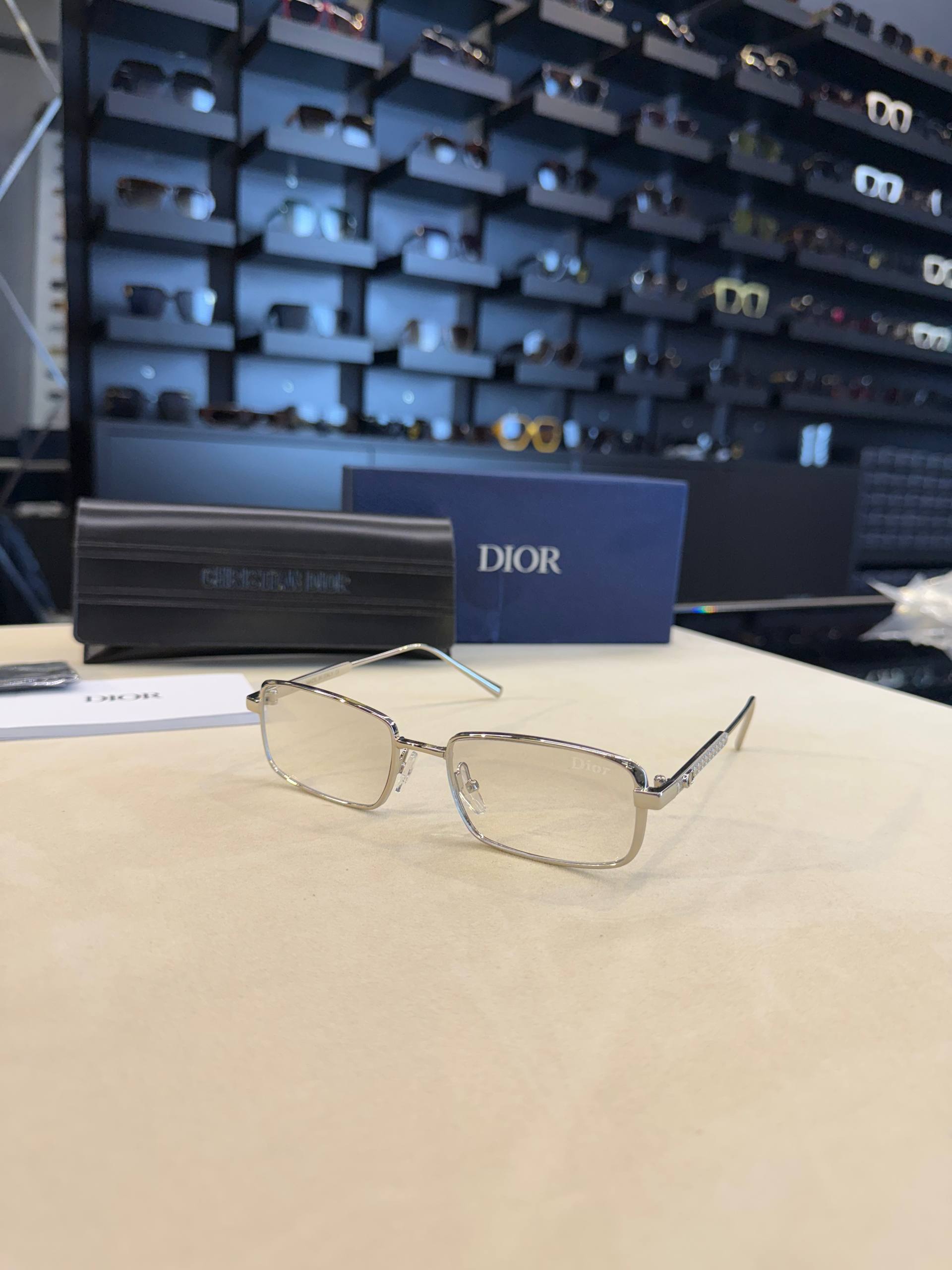 Dior - Kadın Gözlük