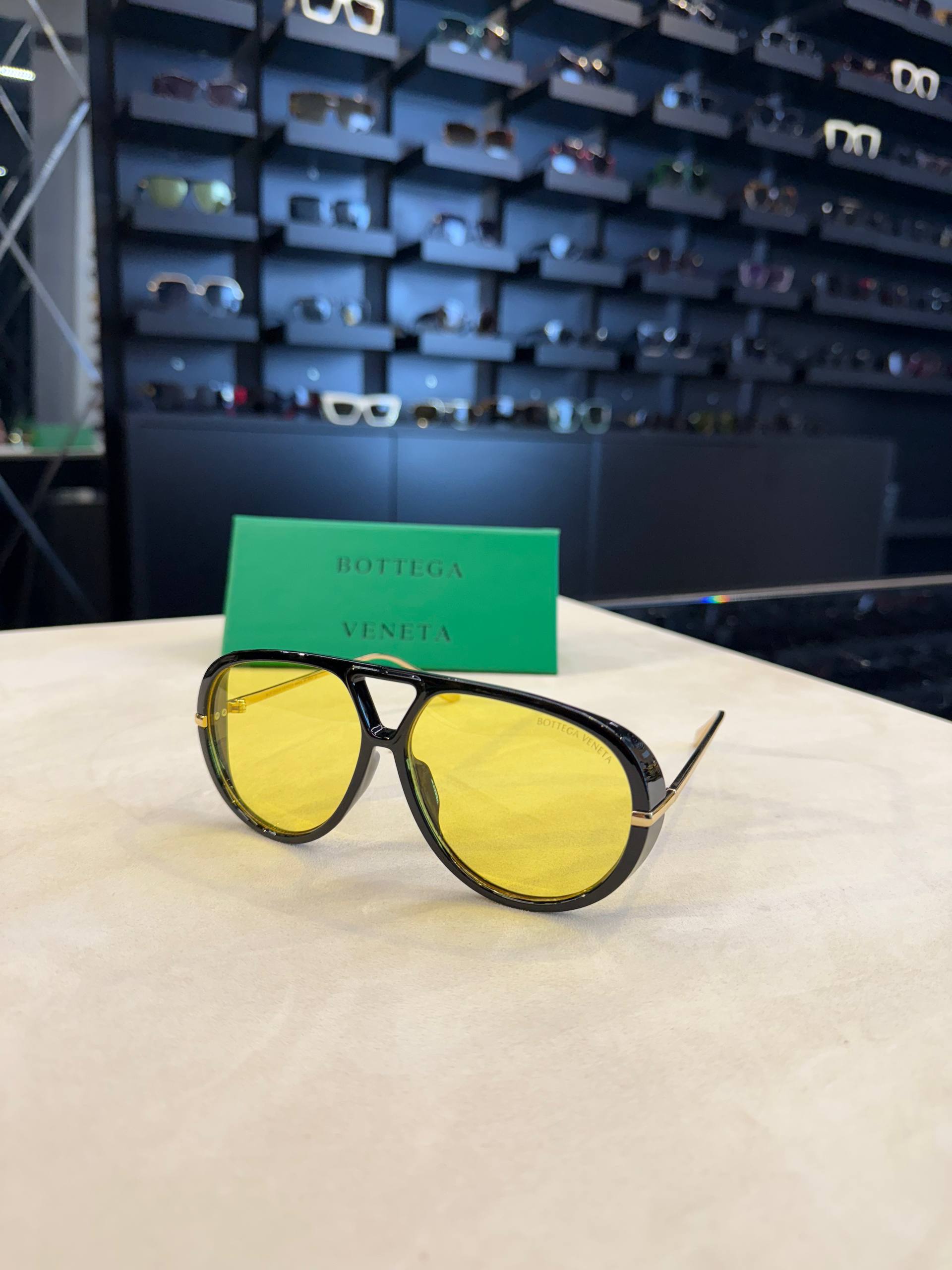 Bottega - Kadın Gözlük