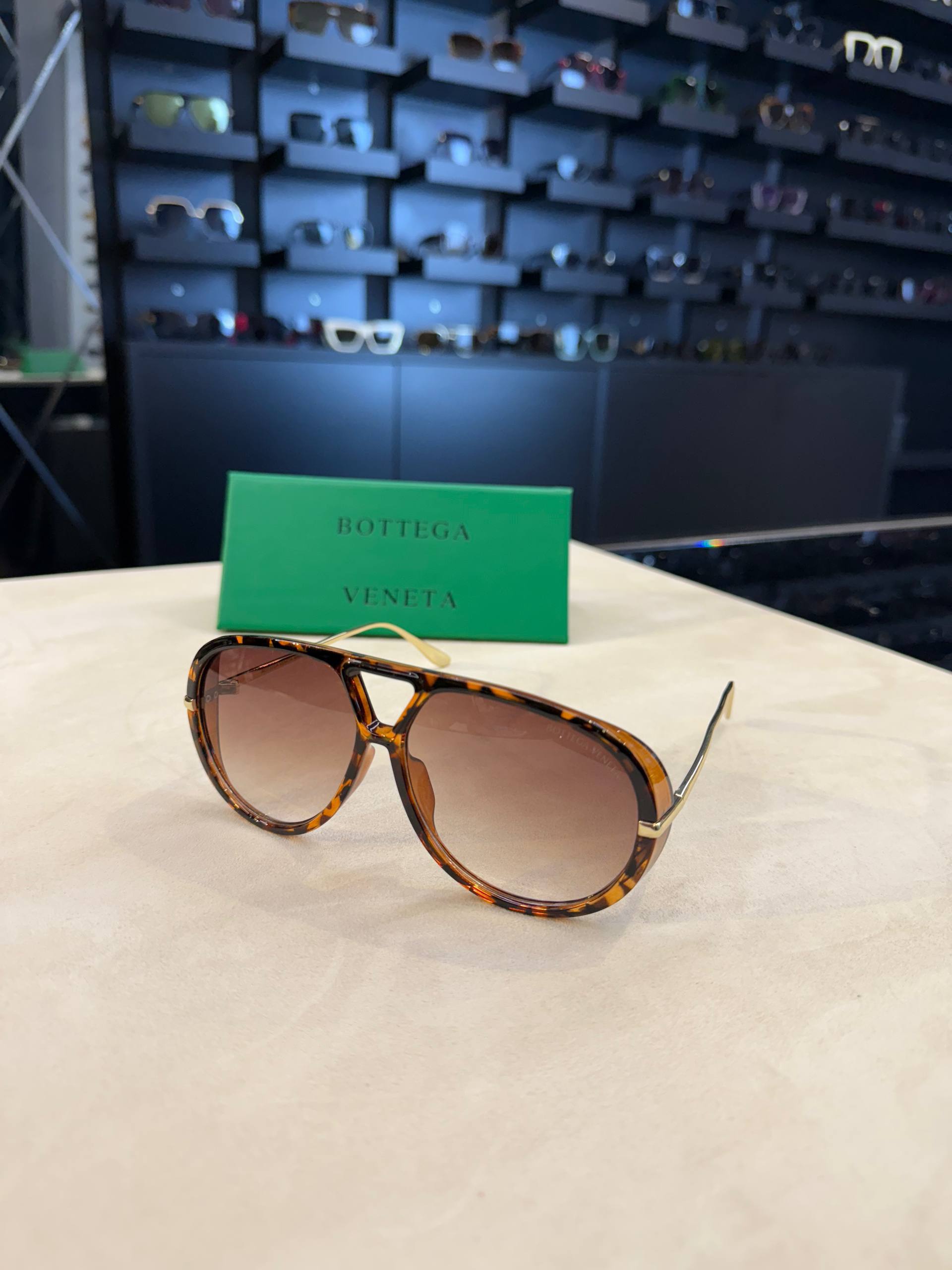 Bottega - Kadın Gözlük