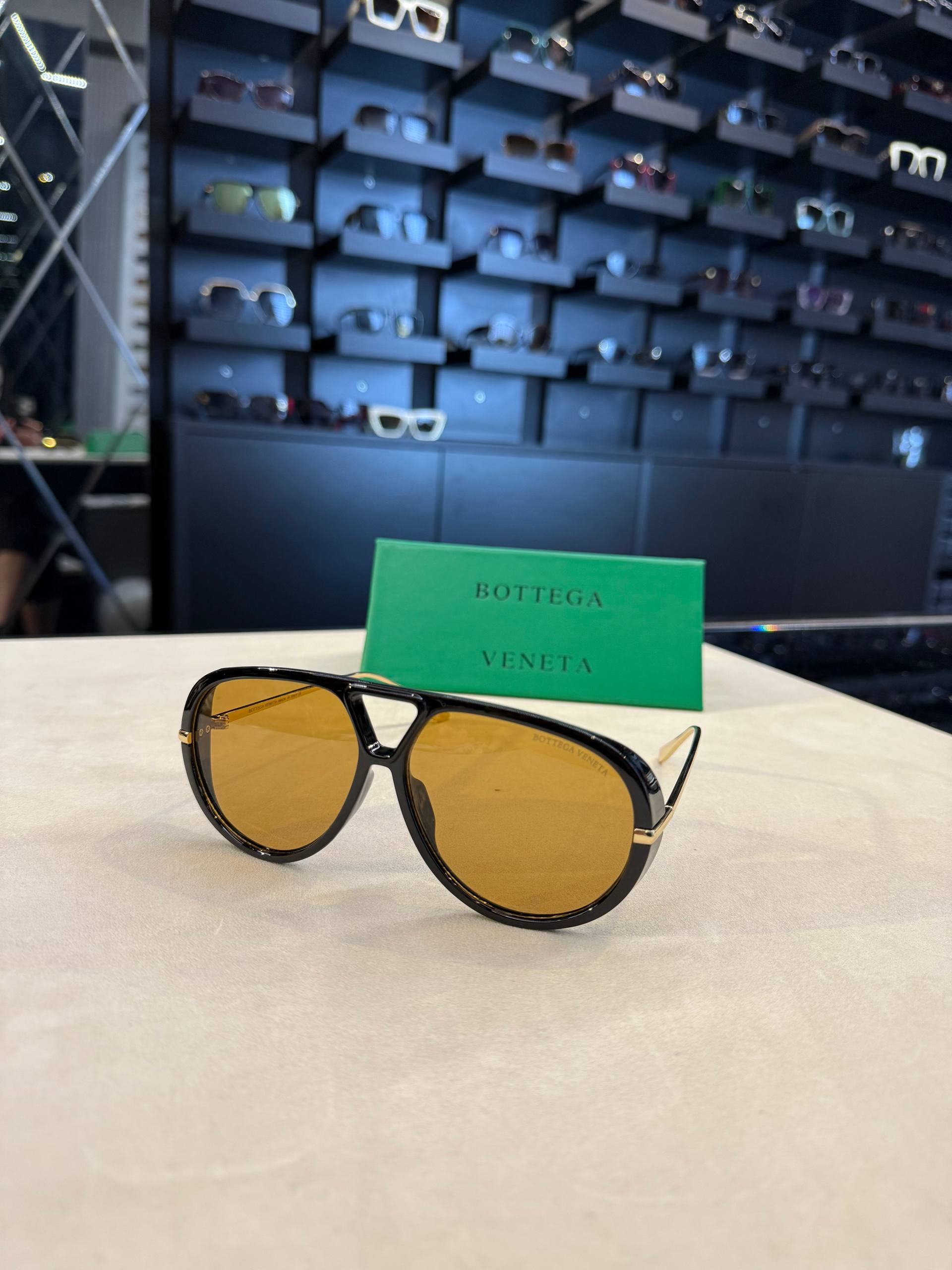 Bottega - Kadın Gözlük