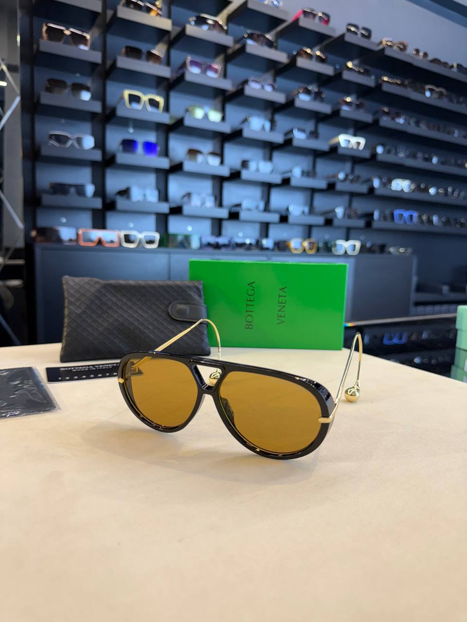 Bottega - Kadın Gözlük