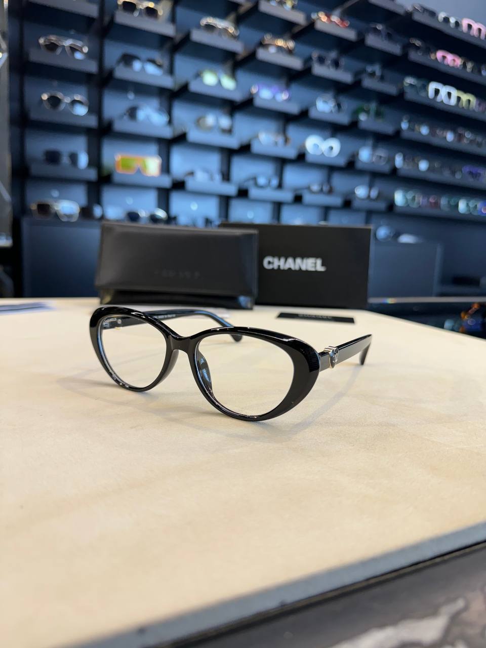 Chanel - Kadın Gözlük