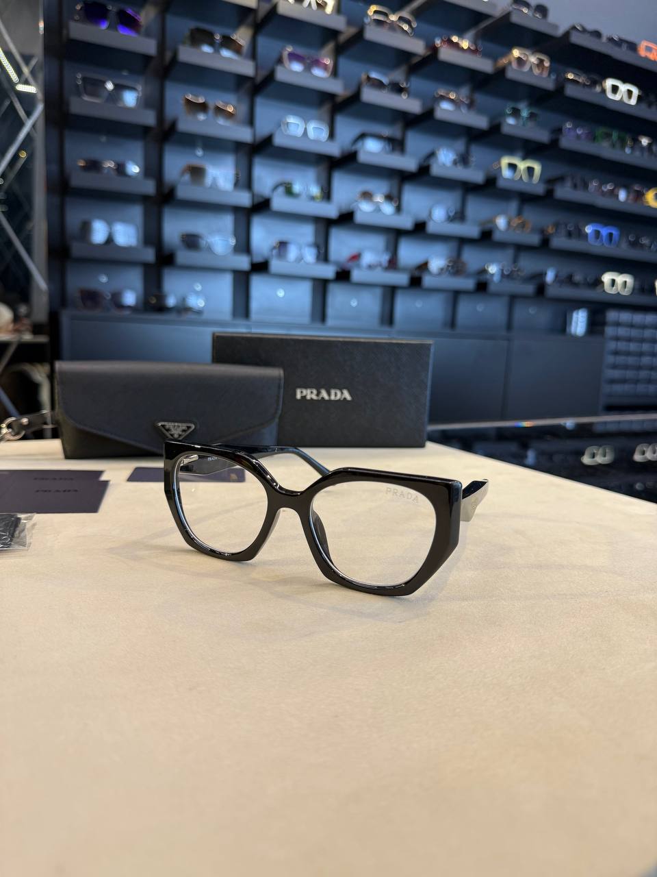Prada - Kadın Gözlük