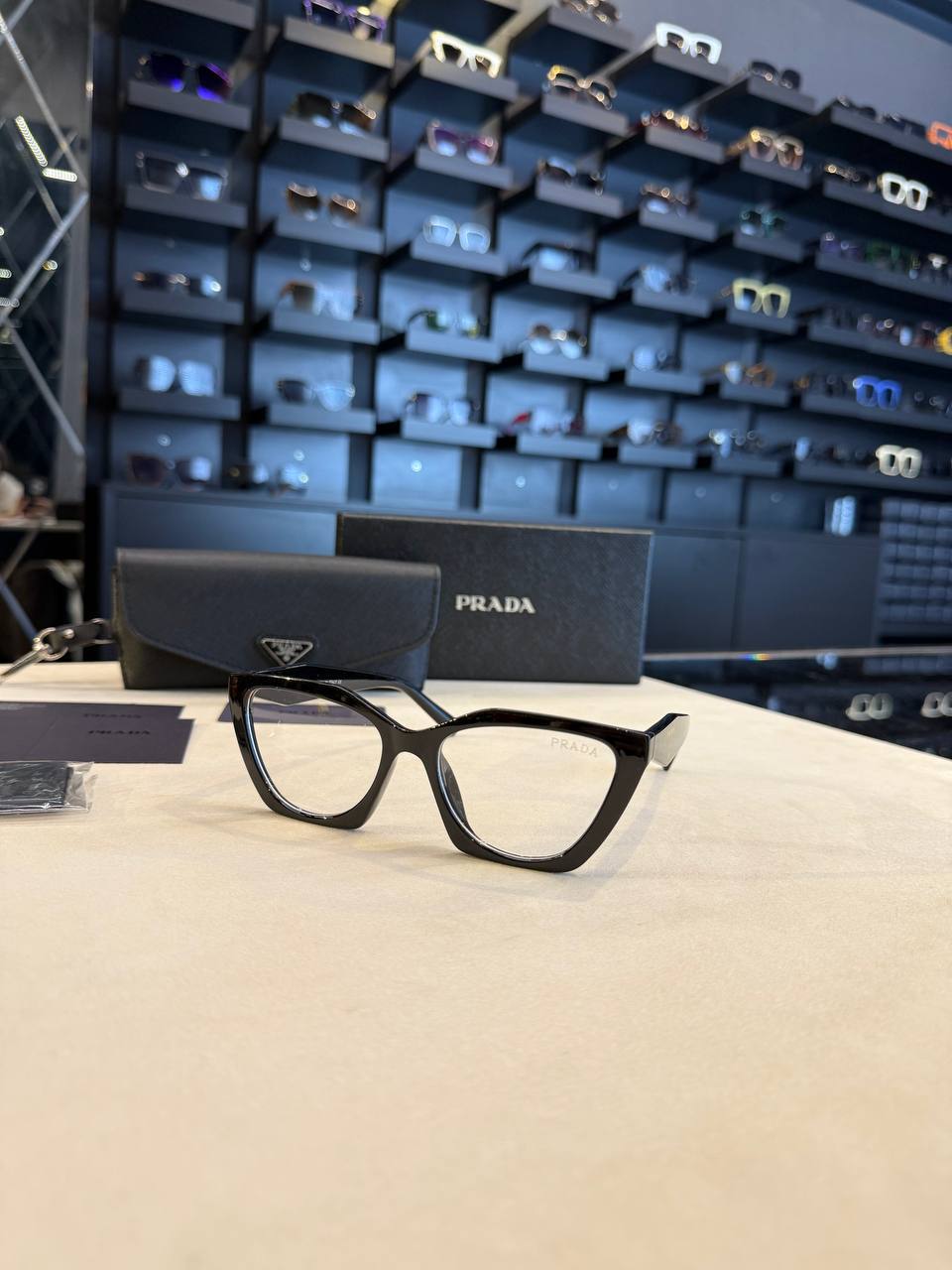 Prada - Kadın Gözlük