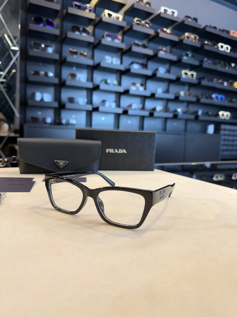 Prada - Kadın Gözlük