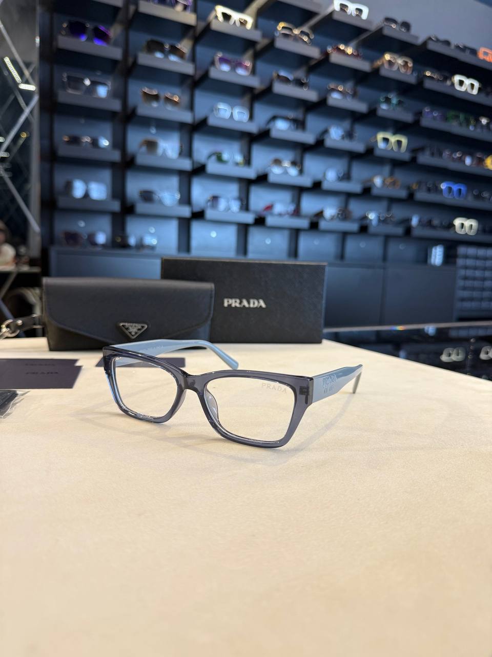 Prada - Kadın Gözlük