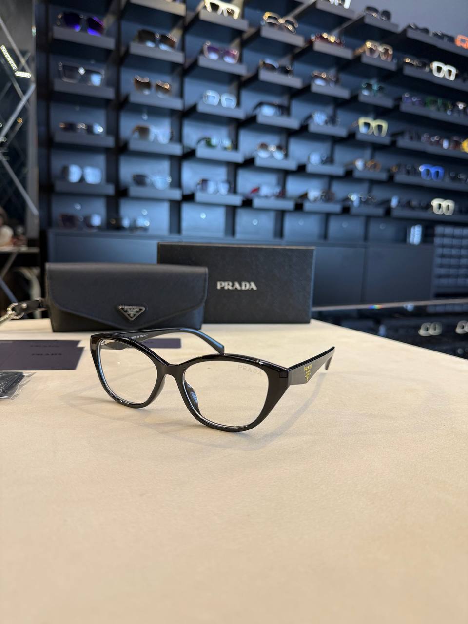 Prada - Kadın Gözlük