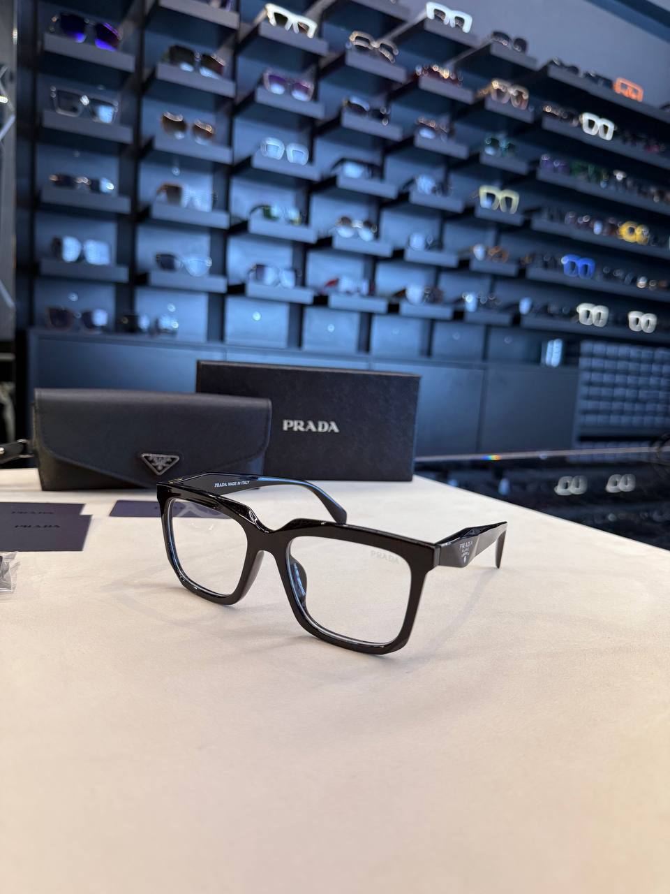 Prada - Kadın Gözlük