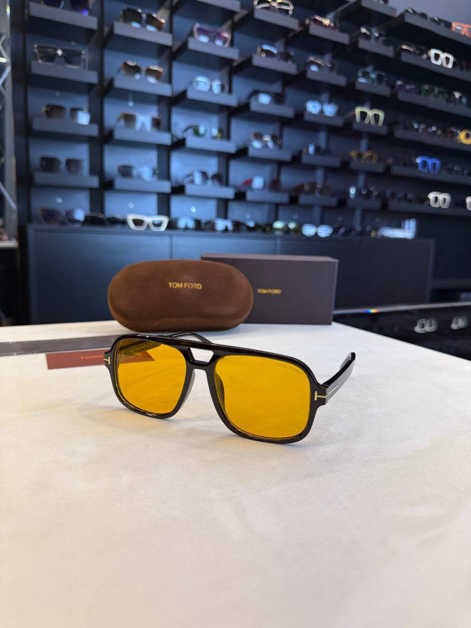 Tom Ford - Kadın Gözlük