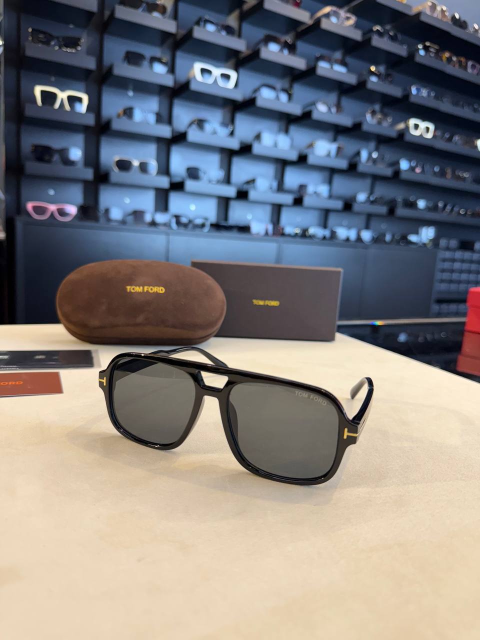 Tom Ford - Kadın Gözlük