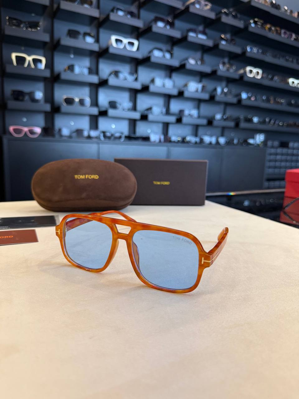 Tom Ford - Kadın Gözlük