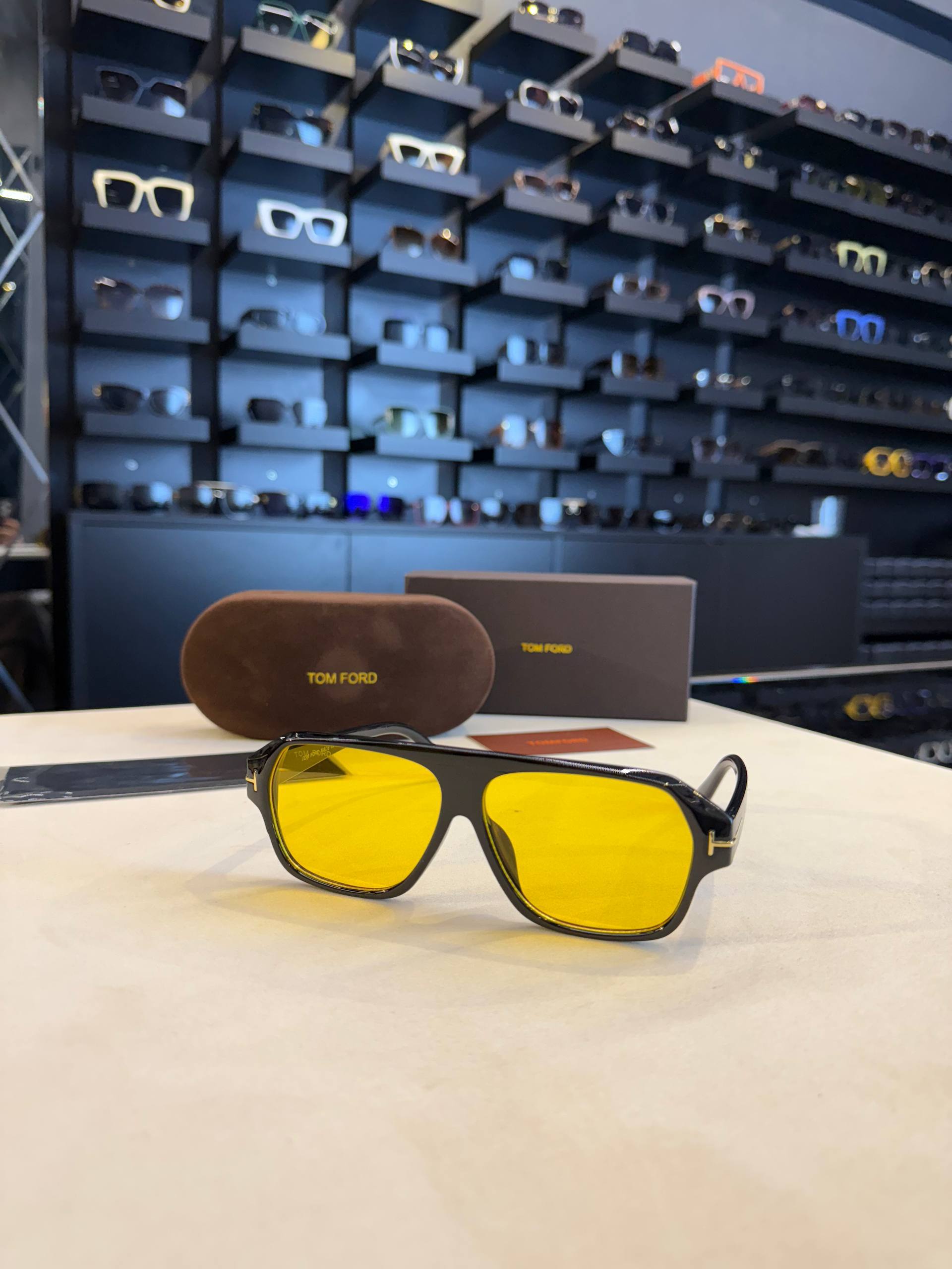 Tom Ford - Kadın Gözlük