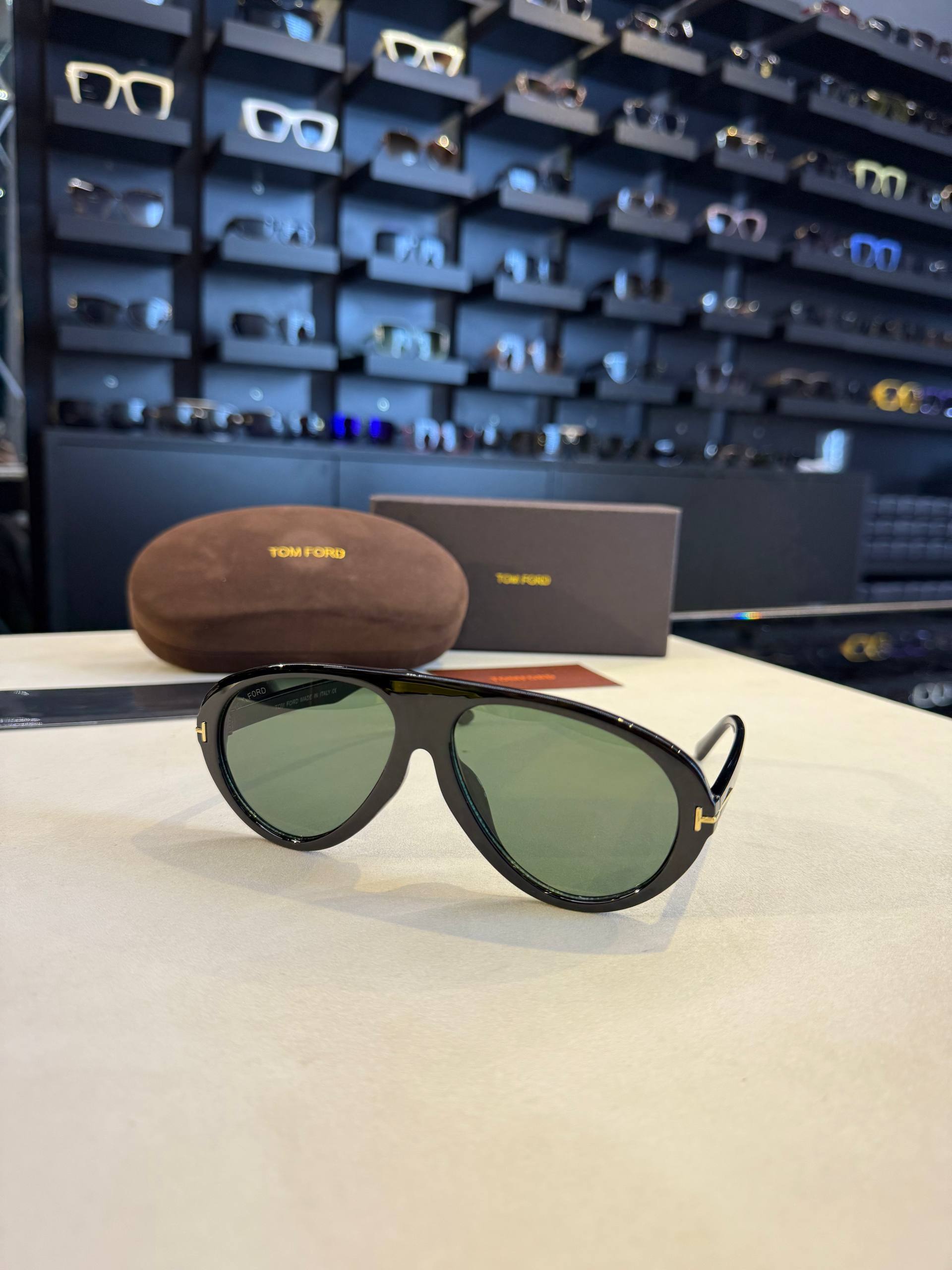 Tom Ford - Kadın Gözlük