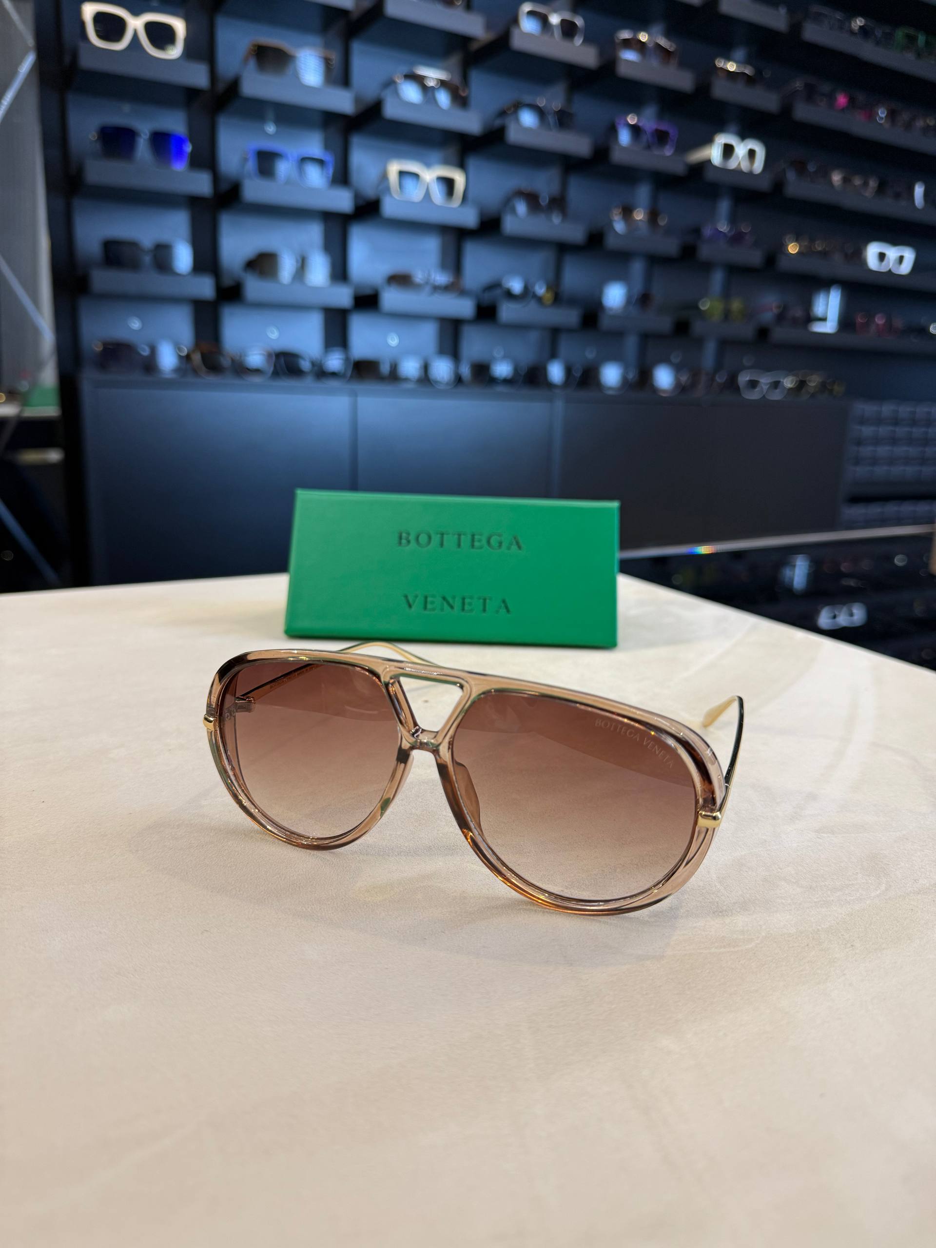 Bottega - Kadın Gözlük