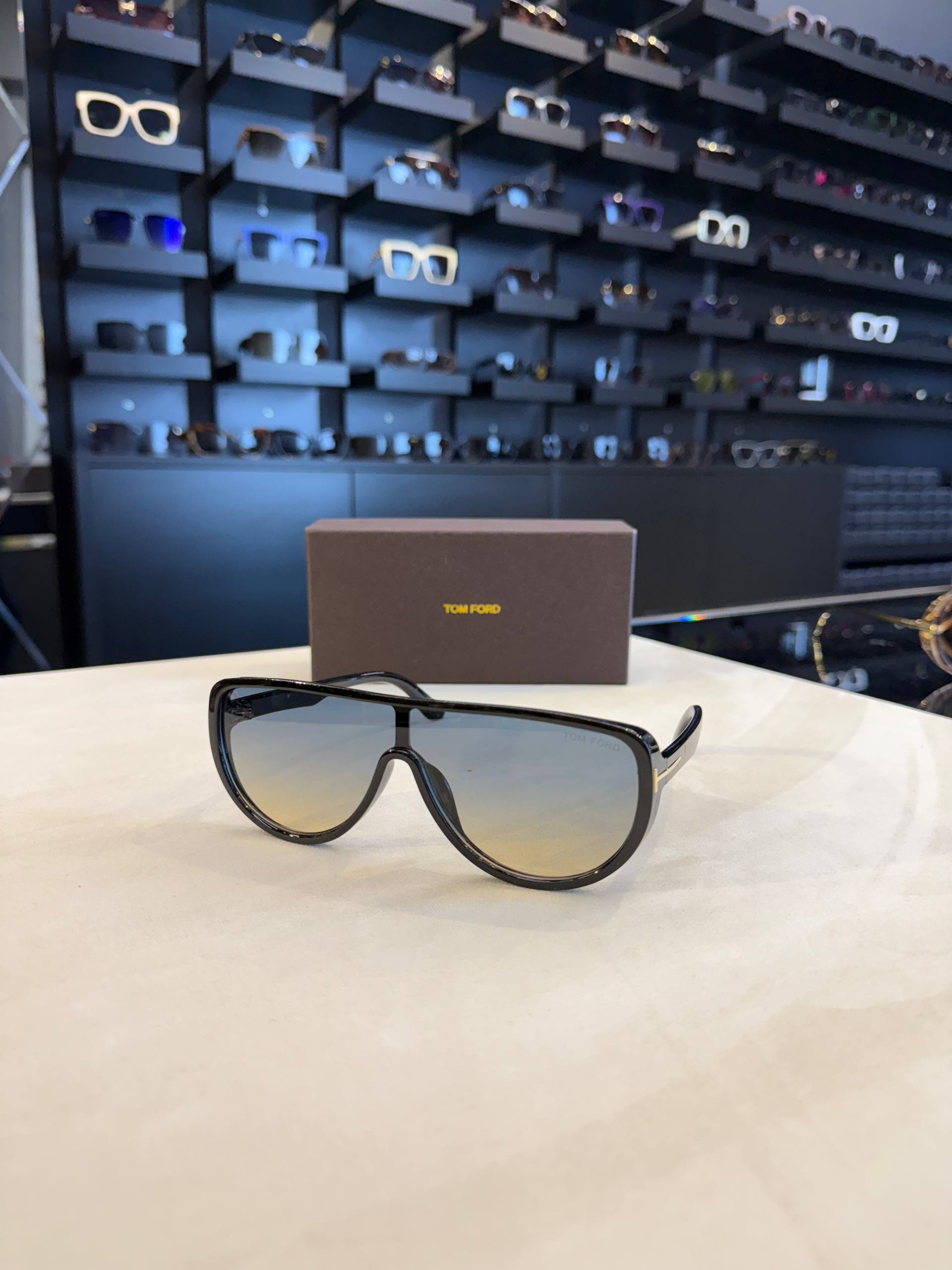 Tom Ford - Kadın Gözlük