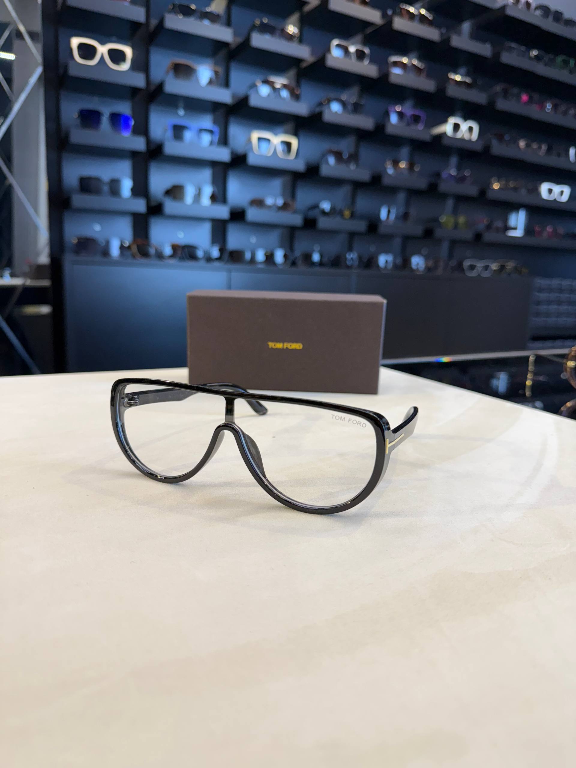 Tom Ford - Kadın Gözlük