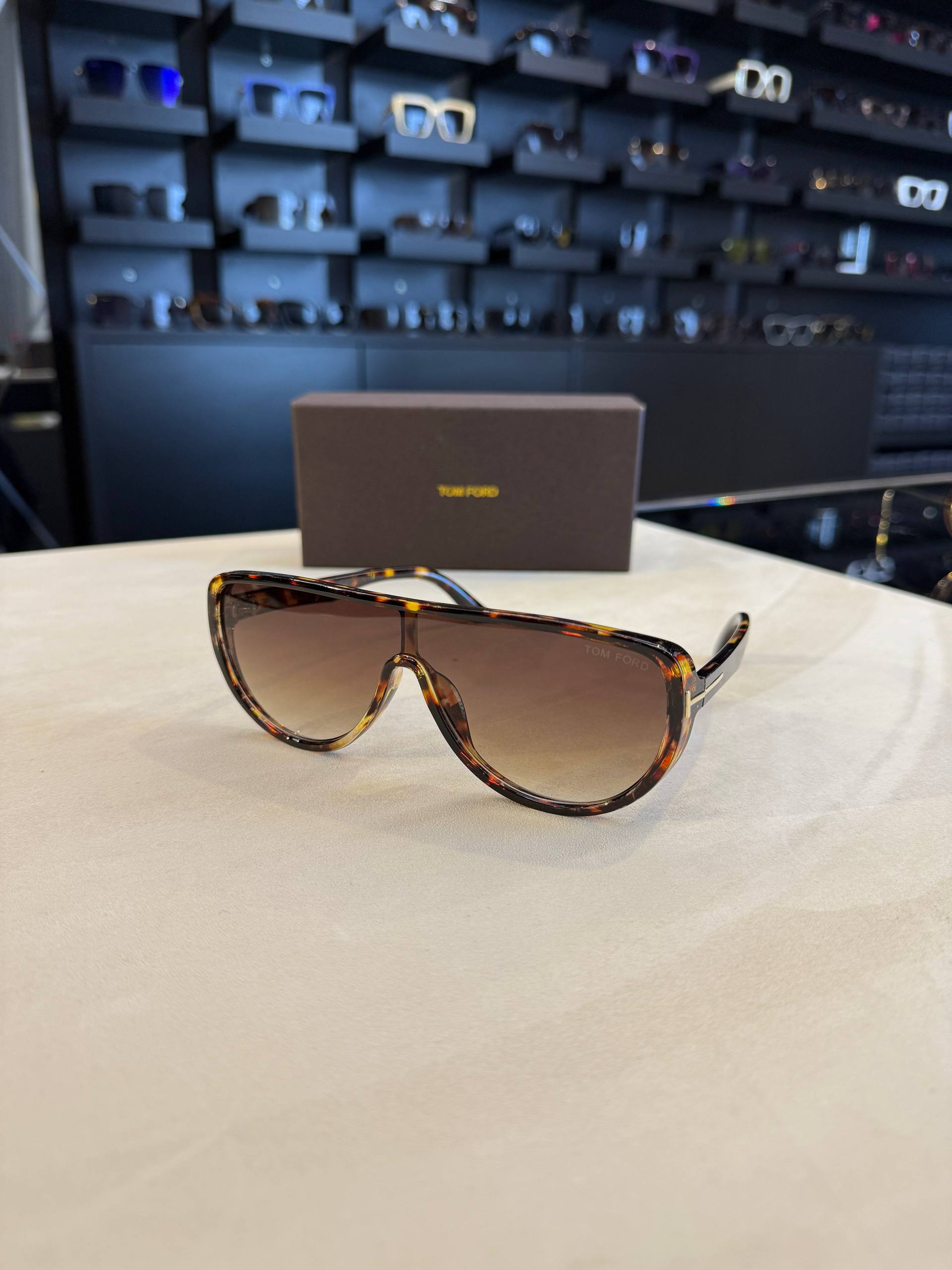 Tom Ford - Kadın Gözlük