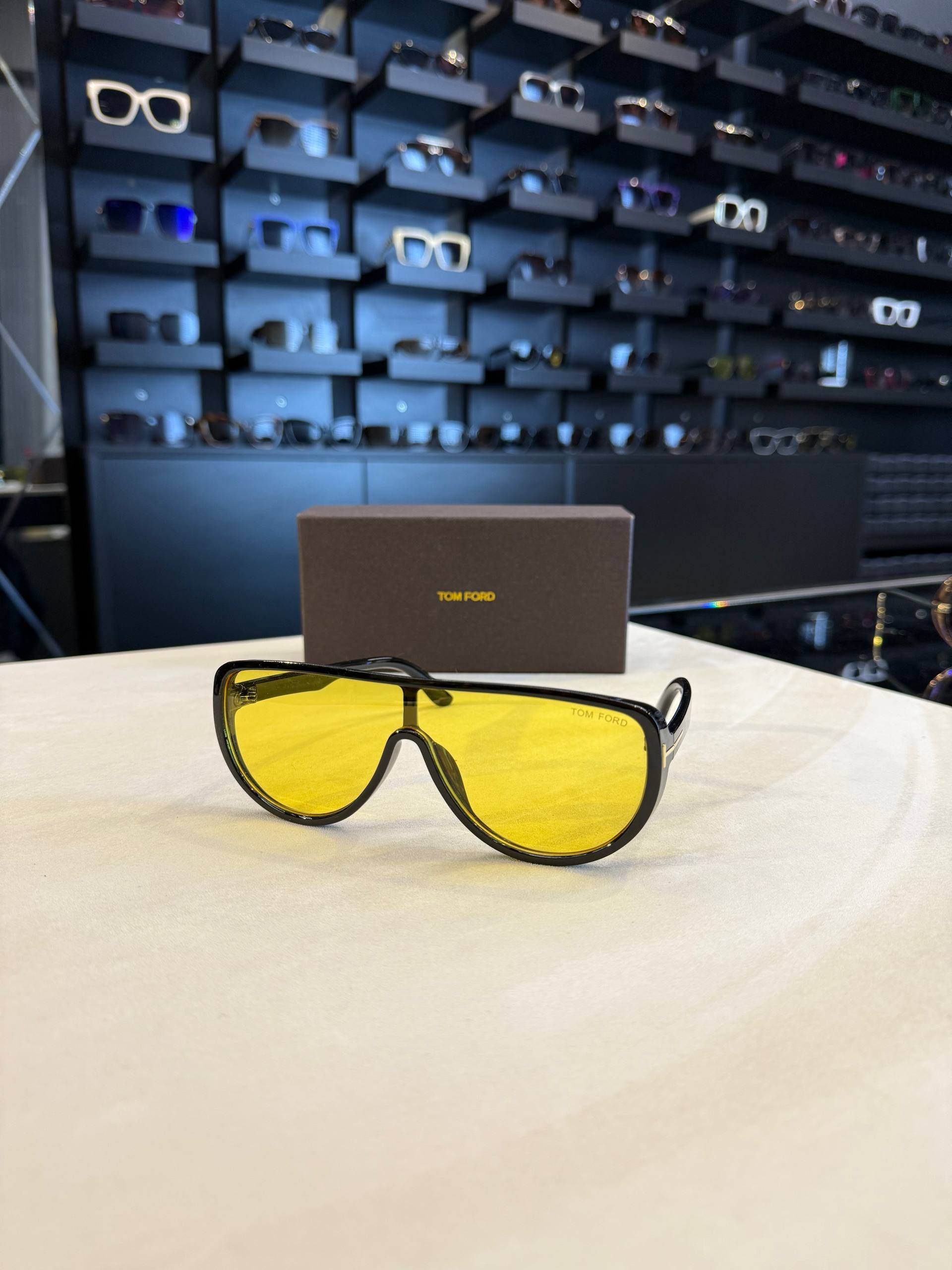 Tom Ford - Kadın Gözlük